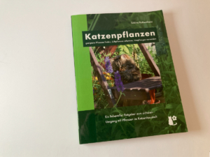 Katzenpflanzen – der Ratgeber für die richtigen Blumen und Kräuter im Haushalt